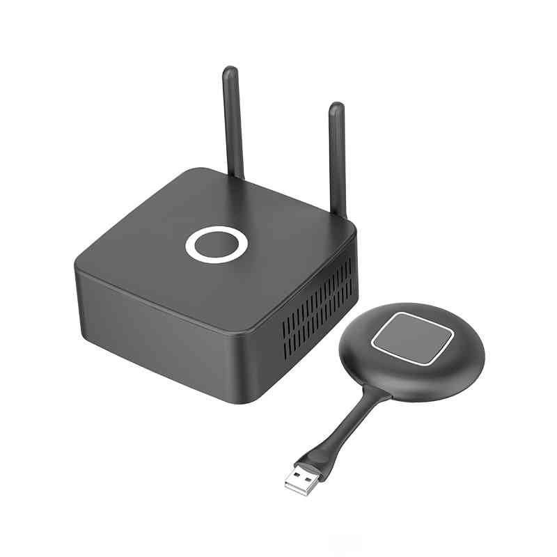 USB無線投屏器