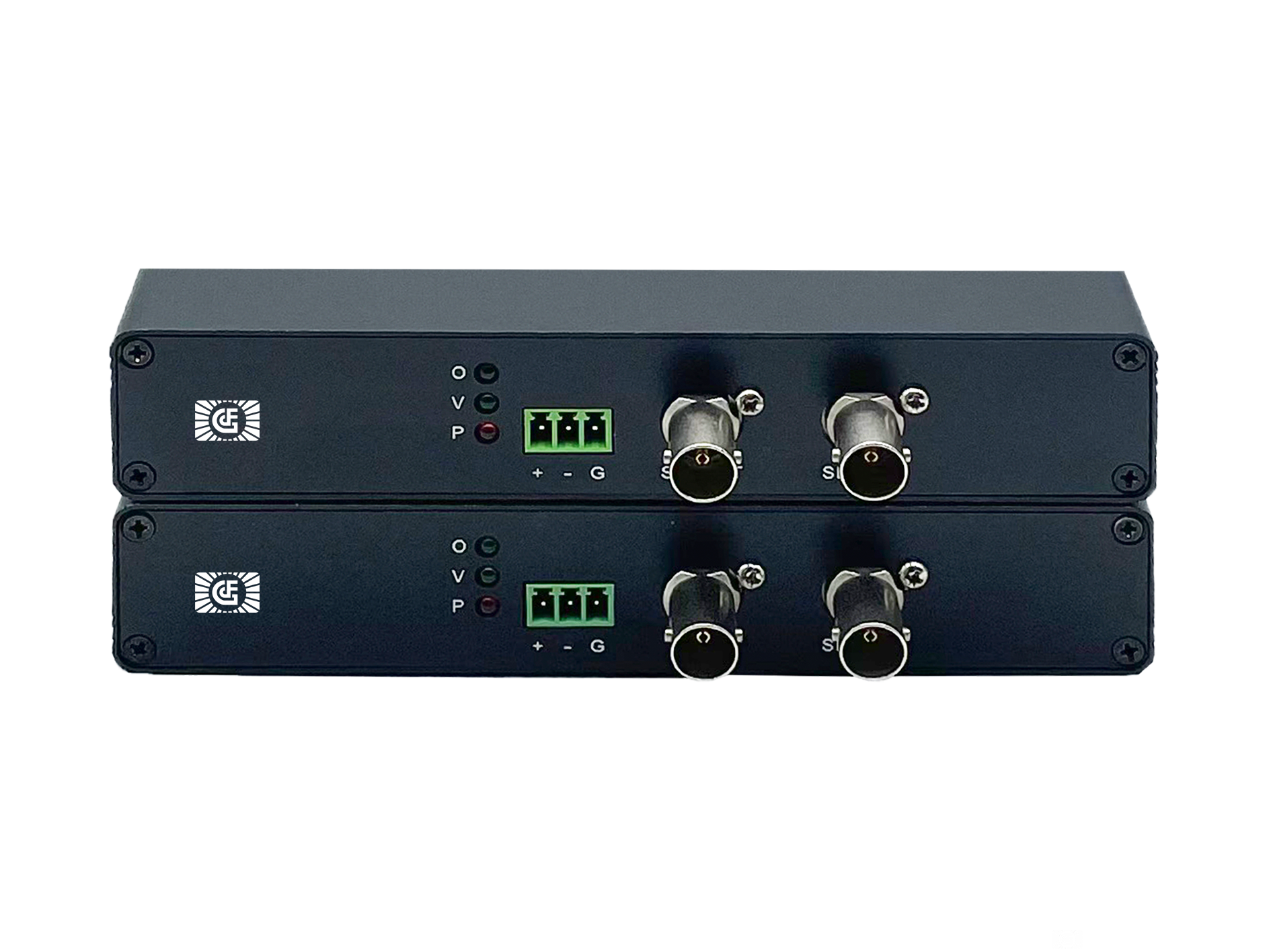 12G-SDI光纖4K60傳輸系統(tǒng)