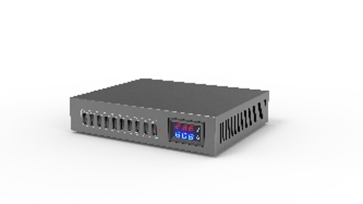 單元充電箱