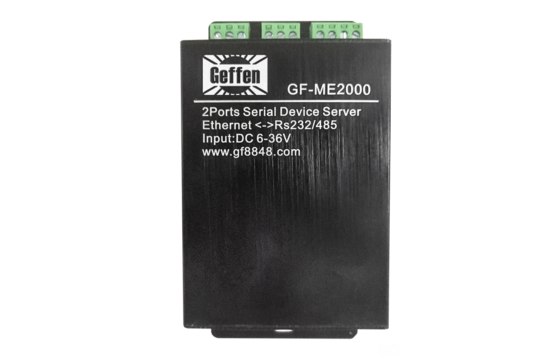 串口轉RJ45模塊